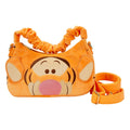 Disney by Loungefly Crossbody Winnie the Pooh Tigger Plush Cosplay Loungefly