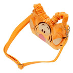 Disney by Loungefly Crossbody Winnie the Pooh Tigger Plush Cosplay Loungefly