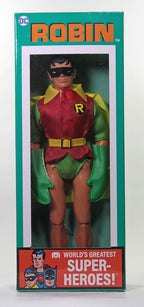 DC Comics: World's Greatest Super-Heroes Action Figure Robin 50th Anniversary 20 cm Runns