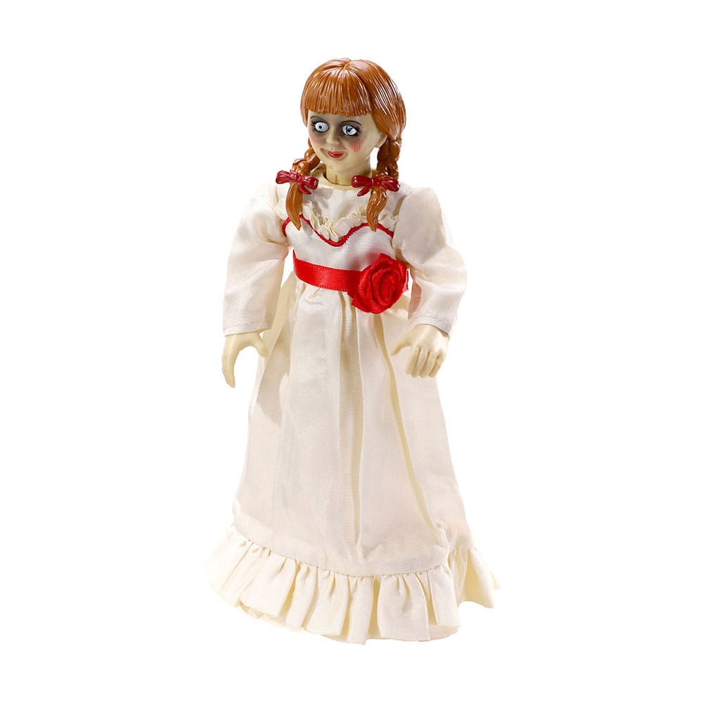 Annabelle 3 Bendyfigs Bendable Figur Noble Collection