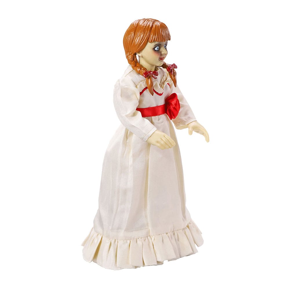 Annabelle 3 Bendyfigs Bendable Figur Noble Collection