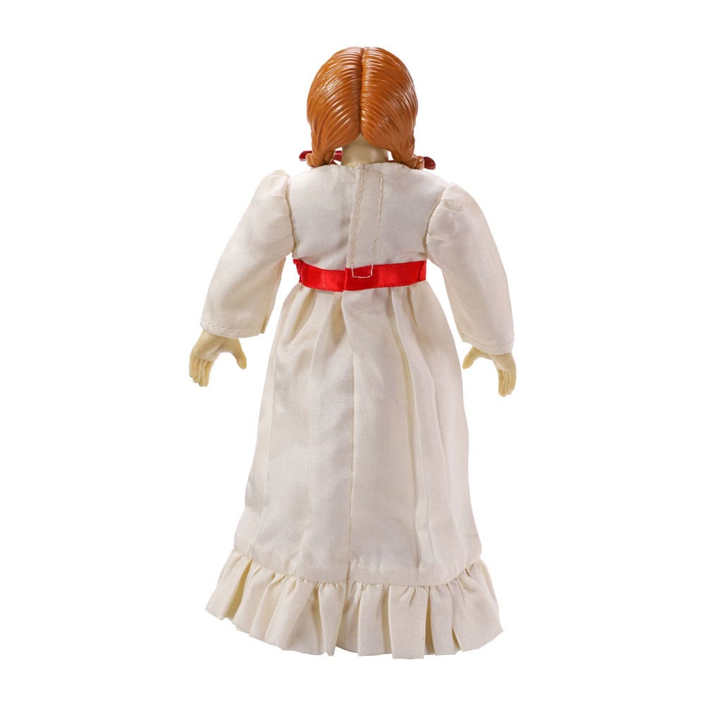 Annabelle 3 Bendyfigs Bendable Figur Noble Collection
